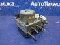 Блок ABS модулятор тормозного усилия тормозов блок АБС Mazda Demio DW3W B3E