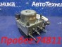 Блок ABS Mazda Demio DW3W B3E 2001