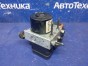 Блок ABS Mitsubishi Galant Fortis CY4A 4B11  2007 