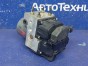 Блок ABS модулятор тормозного усилия тормозов блок АБС Subaru Impreza Wrx GGA EJ205