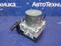 Блок ABS модулятор тормозного усилия тормозов блок АБС Subaru Impreza Wrx GGA EJ205
