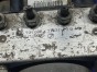 Блок ABS Impreza Wrx GGA EJ205