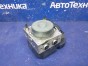 Блок ABS Corolla Fielder NZE161G 1NZ-FE