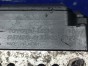 Блок ABS Toyota Verossa JZX110 1JZ-FSE 2003 