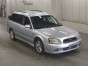 Блок управления двс Subaru Legacy BH9 EJ254  2001 