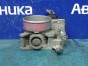 Дроссельная заслонка  Nissan Dualis
