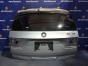 Дверь 5-я задняя BMW X3 E83 N52B25A 2007 