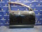 Дверь боковая передняя правая Nissan Dualis  NJ10 MR20 2007 