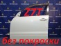 Дверь боковая передняя левая Suzuki Escudo TDB4W N32A 2008