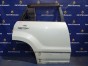 Дверь боковая задняя правая Suzuki Escudo  TDB4W N32A 2008 