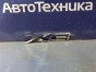 Эмблема задняя BMW X3 E83 N52B25A 2007
