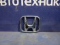 Эмблема задняя Honda Civic EU3 D17A 2001 