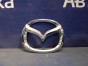 Эмблема задняя Mazda Atenza GG3S L3-VE 2005 