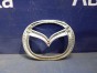Эмблема эмблема Mazda Atenza GG3S L3-VE