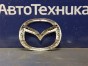 Эмблема эмблема Mazda Axela BLEFW LF-VDS