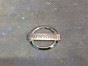 Эмблема задняя Nissan X-trail NT30 QR20DE  2005 