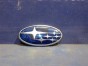 Эмблема задняя Subaru Legacy BPE EZ30D 2004 