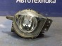 Фара противотуманная передняя левая BMW 3-series  E90 N52B25A 2006 