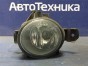 Фара противотуманная передняя левая BMW X3 E83 N52B25A 2007