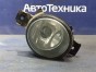Фара противотуманная передняя правая Nissan  Bluebird Sylphy FG10 QG15 2005 