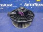 Мотор печки двигатель печки крыльчатка Honda Civic Ferio ES1 D15B
