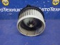 Мотор печки передний Odyssey RA7 F23A
