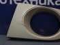 Накладка противотуманной фары передняя левая Bluebird Sylphy FG10 QG15