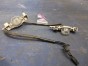 Подсветка номера Subaru Impreza GG2 EJ152
