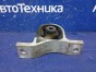 Подушка двигателя передняя Honda Civic