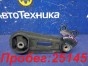 Подушка двигателя задняя Mazda Demio DE3FS  ZJ 2009 