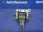 Подушка двигателя правая Lancer X/galant Fortis CY4A 4B11