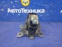 Подушка двигателя левая X-trail NT30 QR20DE