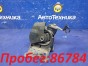 Подушка двигателя левая Nissan X-trail NT30  QR20DE 2003 