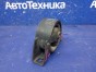 Подушка двигателя передняя X-trail NT30 QR20DE