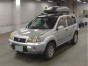 Подушка двигателя передняя Nissan X-trail  NT30 QR20DE 2003 