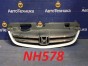 Решетка радиатора Honda Civic Ferio ES1 D15B 2004