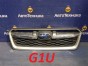 Решетка радиатора Subaru Impreza GJ2 FB16  2014 