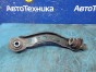Рычаг поперечный передний верхний правый Nv200 VM20 HR16