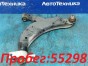 Рычаг поперечный передний правый Subaru Impreza  GG2 EJ152 2003 