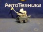 Замок багажника  Mitsubishi Lancer CS5W 4G93