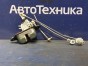Замок багажника задний Subaru Forester SF5  EJ205 2001 
