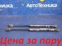 Амортизатор крышки багажника задний Mitsubishi Lancer X/galant Fortis CY4A 4B11 2007
