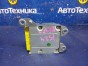 Блок управления airbag блок SRS аирбаг Mazda Demio DE3FS ZJ-VE