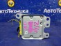 Блок управления airbag блок SRS аирбаг Nissan Nv150 VZNY12 HR16DE