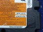 Блок управления airbag  Nissan Nv150