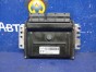 Блок управления двс компьютер блок efi ЭБУ Nissan Bluebird Sylphy FG10 QG15DE