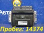 Блок управления двс Nissan Bluebird Sylphy  FG10 QG15DE 2005 