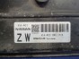 Блок управления двс Nissan Sunny FB15 QG15DE  2004 