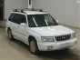 Блок управления двс Subaru Forester SF9 EJ254 1999