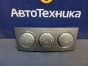 Блок управления климат-контролем Subaru Forester  SG5 EJ202 2004 